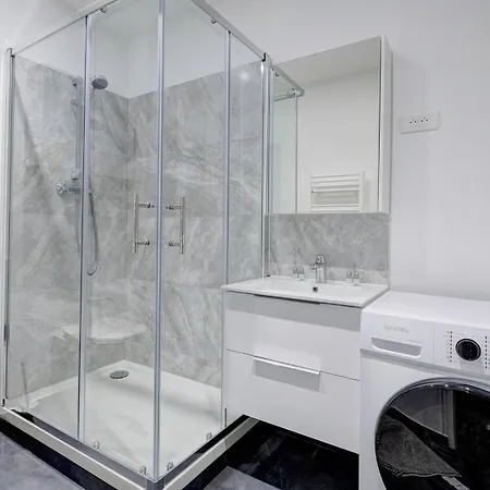 Apartment 508 Dardou - Palais Congres *